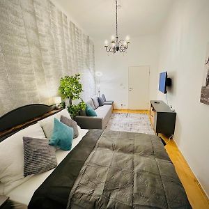 Appartement met een Slaapkamer